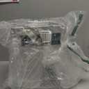 BINO | Stackable Storage Drawers, Large - Clear | THE CRATE COLLECTION | Storage Bins With Drawers | Bathroom Organizers | Under Sink Organizer | Vanity Cabinet Home Organization