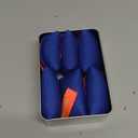 AOFITEE Large Dog Cone - Soft Dog Cone Stop Licking, Adjustable Extra Large Cones Dogs for Wound Healing, Pet Elizabethan Cones Collar After Surgery, XL Fabric Pet E-Collar, Brown X-Large