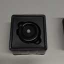 LISEN Suction Phone Mount, Content Creator Vlogging Portable Super Stable Electric Vacuum Magnetic Phone Holder, 360 Adjustable Travel Multi-Scene TikTok for iPhone 17 Pro Max Air 16e 16 15 14 13 (Silver)