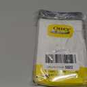 OtterBox Defender Series Rugged Case & Holster for iPhone Xs & iPhone X - Non-Retail Packaging - Black (with Microbial Defense)