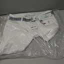 WallFlower Women's Luscious Curvy Denim Shorts - Short, Midi & Bermuda Size 5