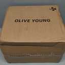 Universal Knife Block, Stainless Steel Universal Knife Holder Block Without Knives, Modern Kitchen Knife Storage Organizer for Countertop (with Cleaning Brush) (Stainless Steel/Silver)