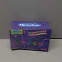 24PCS Light Up Fidget Spinner Bracelets Glow Party Favors Bulk for Kids 4-8 8-12 Easter Egg Fillers Goodie Treat Bag Stuffers Classroom Treasure Box Toys Carnival Prizes Pinata Birthday Return Gifts