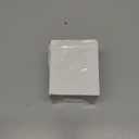 Stainless Steel Coffee Grinder Lid Attachment for Regular Mouth Mason Jars - Manual Crank Burr Grinder for Fresh Coffee, Ideal for Camping, Home Barista, Rust Proof Ceramic Mechanism