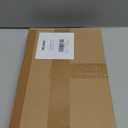 Delamu Clear Kitchen Cabinet Organizer, Set of 4 Acrylic Shelves Organizer for Kitchen Pantry Organizers and Storage, Stackable Cabinet Organizer Shelf for Plate & Dish, 11.7" D x 7.7" W x 6.3" H