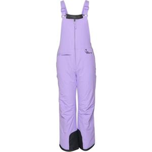 Arctix Kids Insulated Snow Bib Overalls, Small 8