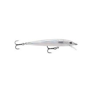 rapala hj-10 hj10 gmn glass minnow 4" 3/8oz husky jerk suspending bass jerkbait 3Pack