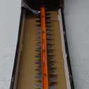 BLACK+DECKER 20V MAX* String Trimmer, Powercut, 22-Inch, (LHT321)