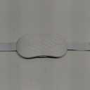 Slimpal Almohadilla trmica para calambres menstruales, elegible para FSA HSA, almohadilla trmica porttil para aliviar el dolor menstrual, cinturn elctrico inalmbrico para espalda, vientre, (Gris)