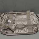 Kipling Women's Art Medium Tote Bag, Lightweight Large Weekender, Travel Handbag