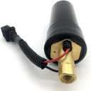 High Pressure Electric Fuel Pump Replacement for 3588865 Compatible with VOLVO PEN-TA 4.3L 5.0L 5.7L 8.1L
