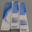 ICEPURE 4396508 Replacement for Whirlpool 4396510, EDR5RXD1, PNL240V, 4396508p, 4396547, 4392857,LC400V, WF-NLC240V,46-9010, Everydrop Filter 5 Refrigerator Water Filter,3PACK