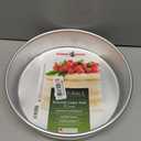 Nordic Ware Naturals Round Cake Pan, 10-Inch