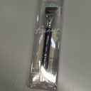 Korean Piccasso Brush FB11 Spatula Brush  Professional Foundation Brush for Liquid Makeup, Flat and Soft Bristles for Seamless Application, Ideal for Liquid Foundation and Cream Face Makeup (Ultra-thin, smooth finish)