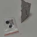 Motorcycle Front Brake Fluid Reservoir Cover Compatible