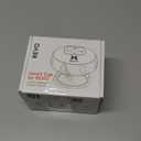 REVO The Original 4-in-1 Smart Cupping Therapy Massager, Red Light Therapy for Targeted Pain Relief, Knots, Aches, Muscle Soreness, Circulation & Tighter Skin, Portable Cupping Kit