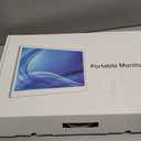UPERFECT NxtLED™ Portable Monitor 18.5" 120Hz, Professional Eye-Care Screen