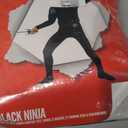 Morph Ninja Costume Kids, Boys Ninja Costume with Accessories, Ninjago Costumes Boys, Kids Dress Up Costumes