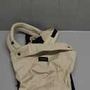 Momcozy Baby Carrier - Ergonomic, Cozy and Lightweight Carrier for 7-44lbs, Effortless to Put On, Ideal for Hands-Free Parenting, Enhanced Lumbar Support, Purehug for Infant to Toddler, Khaki