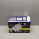 Pampers ZZZ Overnight Diapers, Size 3 (16-28 lbs), 66 Count, Nighttime Protection Disposable Baby Diaper, Night Time Leak and Skin Protection