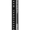 NYX Slim Lip Liner Pencil 803 Burgundy (1 count (Pack of 1))