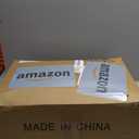 Exclusivo Mezcla Reversible Boho Quilts King Size, Blue Bedspreads Lightweight Coverlet All Season Bohemian Quilt Bedding Set with Printed Floral Pattern (1 Quilt, 2 Pillow Shams)