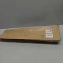 Picture Light Battery Operated with Remote, 3CCT Dimmable Picture Light for Paintings, Black Rechargeable 24 inch Battery Operated Wall Sconce for Art Lighting Gallery Portrait Artwork