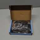 20V Power Cord for MSI Optix G24 G27 G32 Series G241 G241V G242 G24C6 G24C4 G271 G272 G273 G27C5 G2412 G2422 Curved FHD Gaming Monitor Charger Power Adapter