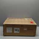 30 x 40 FT Waterproof Heavy Duty Tarp, 10 Mil Thick, Outdoor Furniture Covers, Plastic Insulated Tarpaulin for Camping Tent Roof Boat Patio Pool Cover, Large & Small Multi-Size Tarps, Silver/Brown