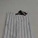 EALER BJW80 Series Women's Baseball Jersey Softball Jersey Button Down Shirts, (X-Large)