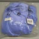 Bella il Fiore Spa Wrap  Towel Wrap For Women  Spa Robe Wraps for Women  Beach Cover Up  Bridesmaid Robes  Periwinkle