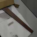 MUSO Guitar Stand,Acoustic Guitar Stand,Wood Classical Electric Guitar Stand,Foldable Bass Guitar Stand,Guitar Accessories also fit Bass,Violin,Ukulele(Zebra)