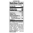 Canada Dry Diet Ginger Ale 10/pack 7.5 fl oz, total 75 fl oz (EXP 11/04/26)