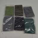 6 Pack Gun Socks for Rifles and Shotguns