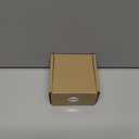 2PCS Stainless Steel Cylindrical Universal Door Stop, 1-3/4 Inch Brushed Finish Door Stopper with Rubber Bumper  Protects Walls from Door Knob Damage by TPOHH