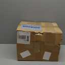 TCMT DOT Youth Kids Dirt Bike Helmet Youth Motocross Helmet Full Face ATV Four Wheeler Motorcycle BMX Helmet for Boys Girls, Off-Road Protective Gear with Goggles Gloves New (Pattern: Pink Butterfly)