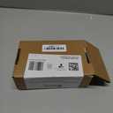 Kidde Carbon Monoxide Detector, AA Battery Powered, Portable for Travel or Home, 85 dB Alarm, LED Status Indicators, 3rd Edition (1 Pack)