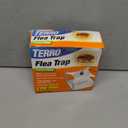Terro T230 Indoor Electric Flea Trap and Killer - Refillable Flea Traps for Inside Your Home (Pack of 1)