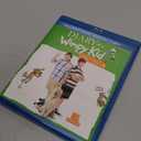 Diary Of A Wimpy Kid 3 [Blu-ray]