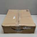 S97017702 Fan Light Grille Assembly Compatible with Broan Nutone15" Round Grill Cover NT0461B000 85968000 Ventilation Fan Light Combos Fits 750,751,N750,8663RP, 8664RP,8663RF,8673RP,VL3668RP