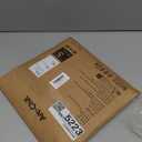 Elegear Cooling Pillow Cases for Hot Sleepers, Clean Fabric Silver Infused Cooling Pillowcase Q-Max>0.5, Soft Silky Pillowcases for Hair & Skin, Summer Zipper Pillowcase Cover Set of 2-Standard, Blue