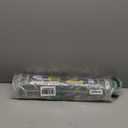 Buddy The Elf Christmas Decorations, Funny Elf Christmas Door Welcome Mat with Non-Slip Backing, Xmas Front Door Decor Bathroom Kitchen Garden Entryway Mats, Holiday Decor for Indoor Outdoor