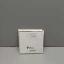 Fulmoon Happy Anniversary Banner Glitter Happy Anniversary Decorations Wedding Party Banner Romantic Decorations No DIY Pre-strung for Wedding Party Birthday Door(Black)