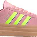 adidas Women's Vl Court Bold Sneaker,7.5