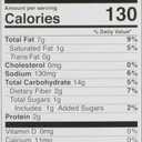 2 x RW GARCIA Organic Lentil Turmeric Crackers, 5.5 OZ (5.5 Ounce (Pack of 1))