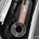 Dyson Supersonic Nural™ Hair Dryer | No Heat Damage, 5 Intelligent attachments with Diffuser & Styling Concentrator, Scalp Health, All Hair Types