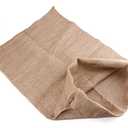Bekith Heavy-duty Burlap Potato Sacks Race Bags 24x39, Set of 6