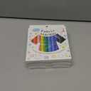 Fabric Markers 12 Pcs Pack Of 3