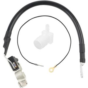 Battery Repair Tool AGM Terminal Sensor Wire Cable Compatible with 2018-2023 Porsche Cayenne Replaces 9Y0915107 9Y0915105 9Y0915105QY 9Y0915105LY 9Y0915181A