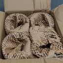 Dimple Stein Beer Mug Set, 20 oz Beer Glasses with Handle, Glass Beer Mugs, Dishwasher and Freezer Safe, Clear and Sturdy, Set of 4